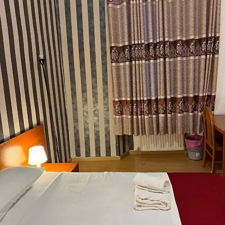 Paradise New Πανσιόν Ρώμη